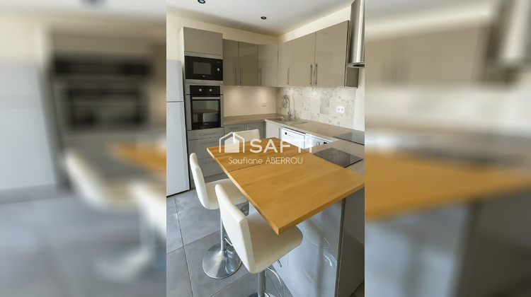 Ma-Cabane - Vente Appartement Aubagne, 72 m²