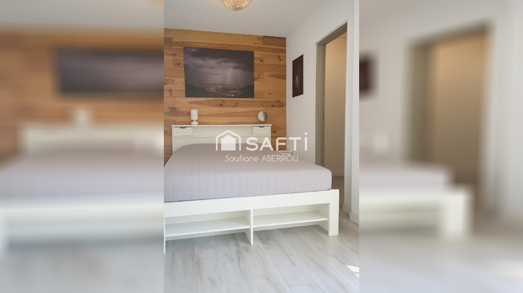 Ma-Cabane - Vente Appartement Aubagne, 72 m²