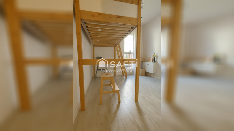 Ma-Cabane - Vente Appartement Aubagne, 72 m²