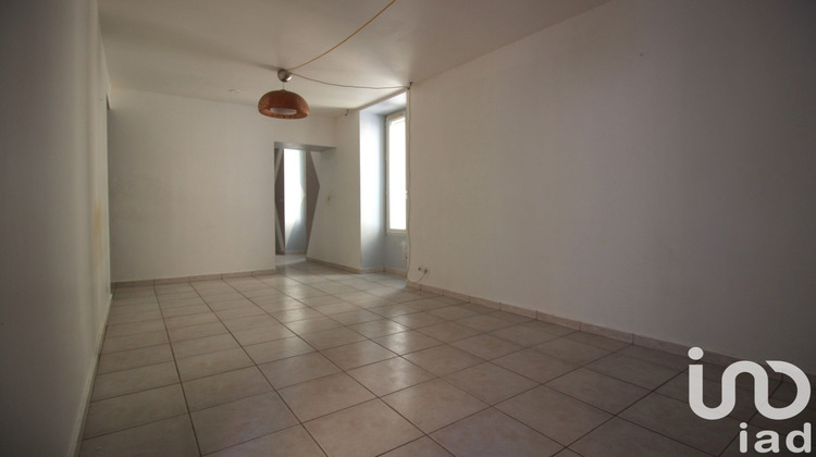 Ma-Cabane - Vente Appartement Aubagne, 47 m²
