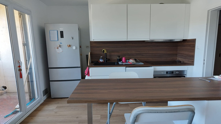 Ma-Cabane - Vente Appartement AUBAGNE, 49 m²