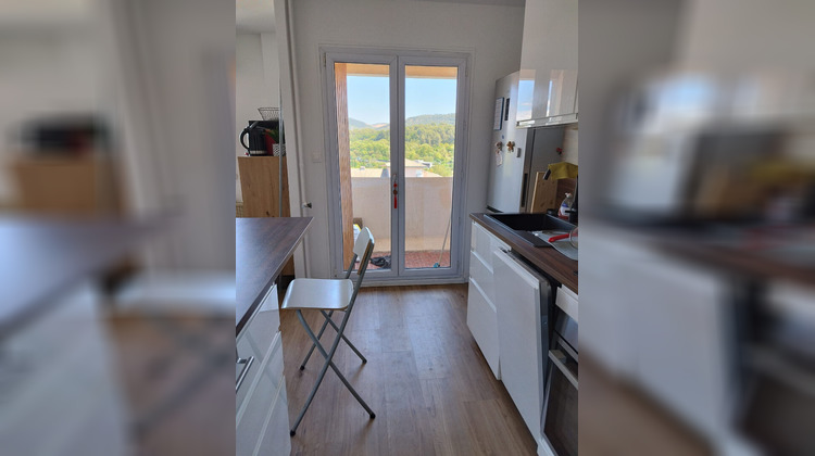 Ma-Cabane - Vente Appartement AUBAGNE, 49 m²