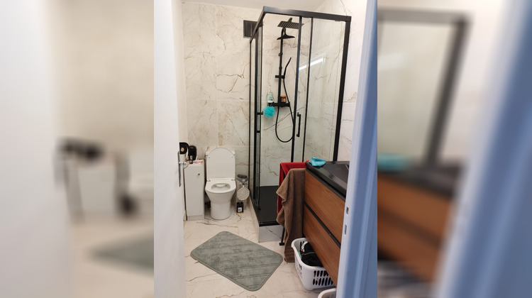 Ma-Cabane - Vente Appartement AUBAGNE, 49 m²