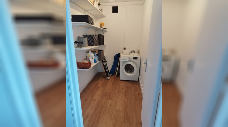 Ma-Cabane - Vente Appartement AUBAGNE, 49 m²