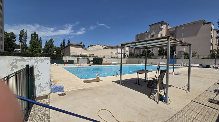 Ma-Cabane - Vente Appartement AUBAGNE, 77 m²