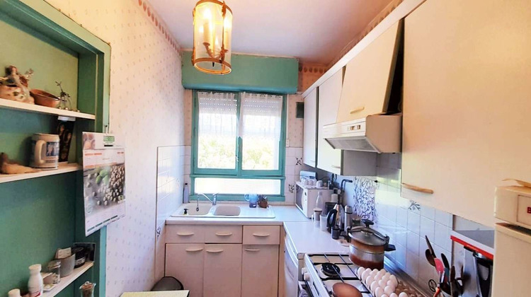 Ma-Cabane - Vente Appartement AUBAGNE, 77 m²