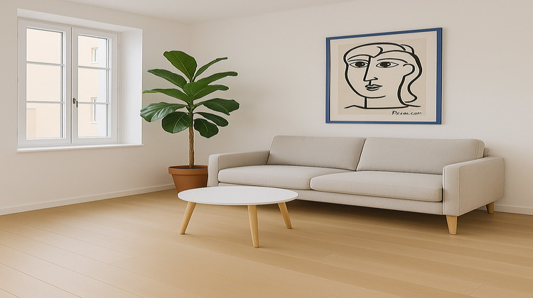 Ma-Cabane - Vente Appartement Aubagne, 37 m²