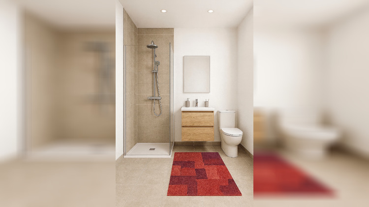 Ma-Cabane - Vente Appartement Aubagne, 24 m²