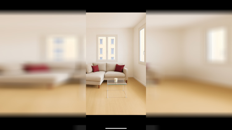 Ma-Cabane - Vente Appartement Aubagne, 24 m²