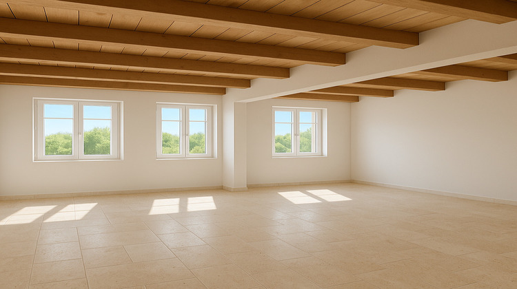 Ma-Cabane - Vente Appartement Aubagne, 40 m²