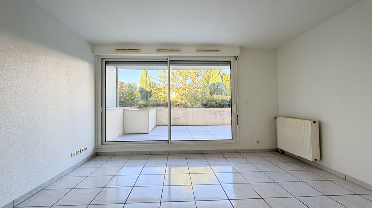 Ma-Cabane - Vente Appartement Aubagne, 26 m²
