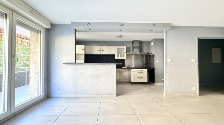 Ma-Cabane - Vente Appartement Aubagne, 48 m²