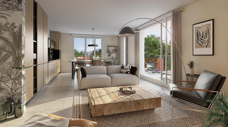 Ma-Cabane - Vente Appartement Aubagne, 86 m²