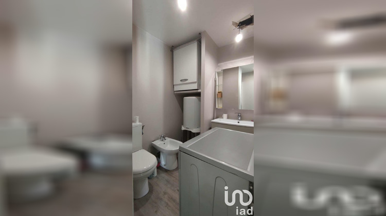 Ma-Cabane - Vente Appartement Aubagne, 21 m²