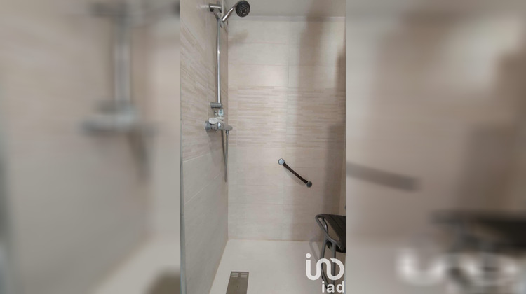 Ma-Cabane - Vente Appartement Aubagne, 21 m²