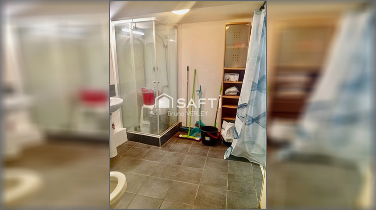 Ma-Cabane - Vente Appartement Aubagne, 30 m²