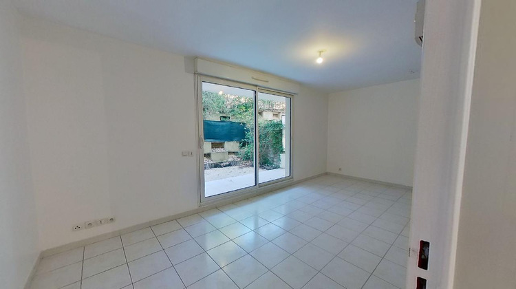 Ma-Cabane - Vente Appartement Aubagne, 37 m²
