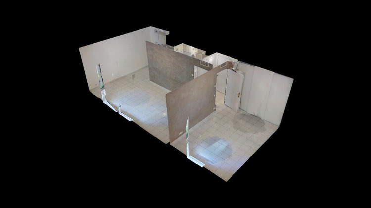 Ma-Cabane - Vente Appartement Aubagne, 37 m²