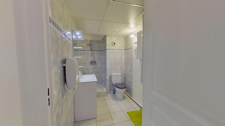 Ma-Cabane - Vente Appartement Aubagne, 37 m²