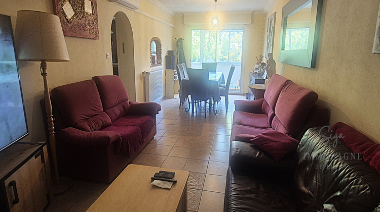 Ma-Cabane - Vente Appartement Aubagne, 85 m²