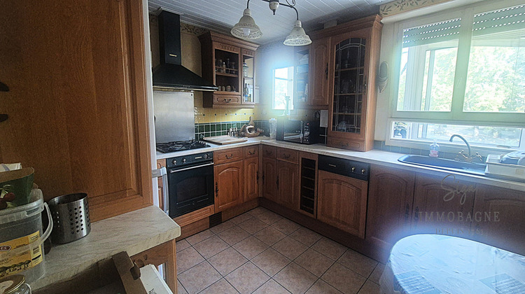 Ma-Cabane - Vente Appartement Aubagne, 85 m²