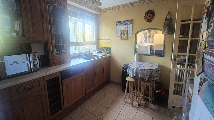 Ma-Cabane - Vente Appartement Aubagne, 85 m²