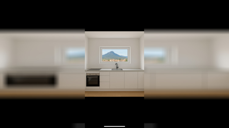 Ma-Cabane - Vente Appartement Aubagne, 37 m²