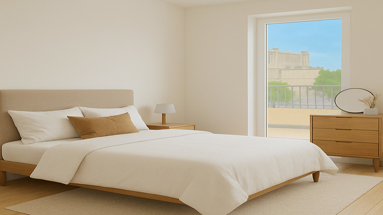 Ma-Cabane - Vente Appartement Aubagne, 37 m²