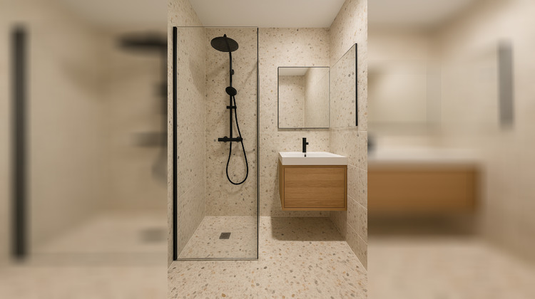 Ma-Cabane - Vente Appartement Aubagne, 37 m²