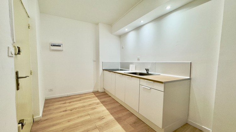 Ma-Cabane - Vente Appartement AUBAGNE, 22 m²