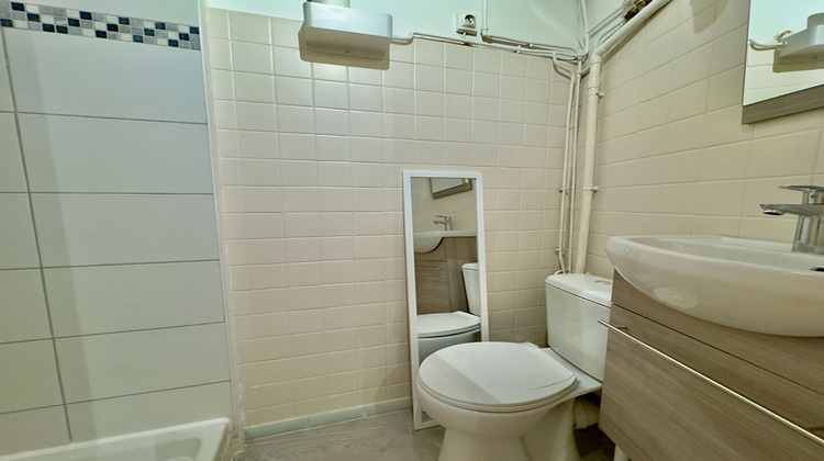 Ma-Cabane - Vente Appartement AUBAGNE, 22 m²