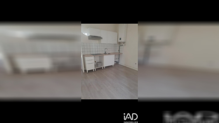 Ma-Cabane - Vente Appartement Aubagne, 28 m²