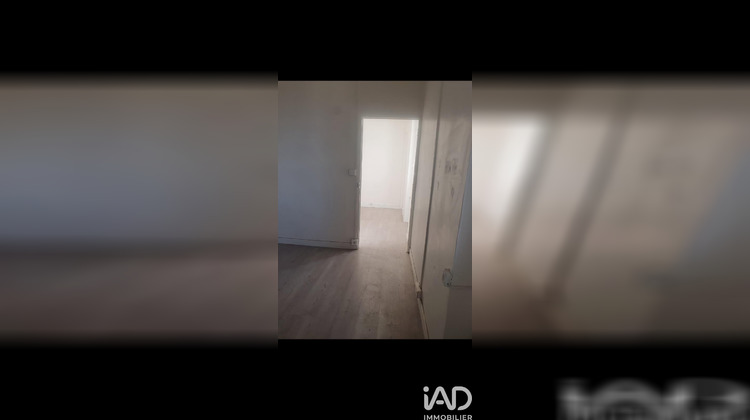 Ma-Cabane - Vente Appartement Aubagne, 28 m²