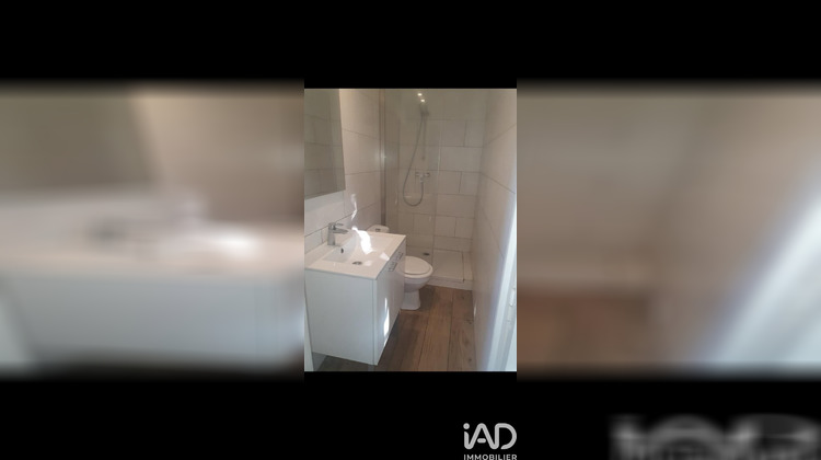 Ma-Cabane - Vente Appartement Aubagne, 28 m²