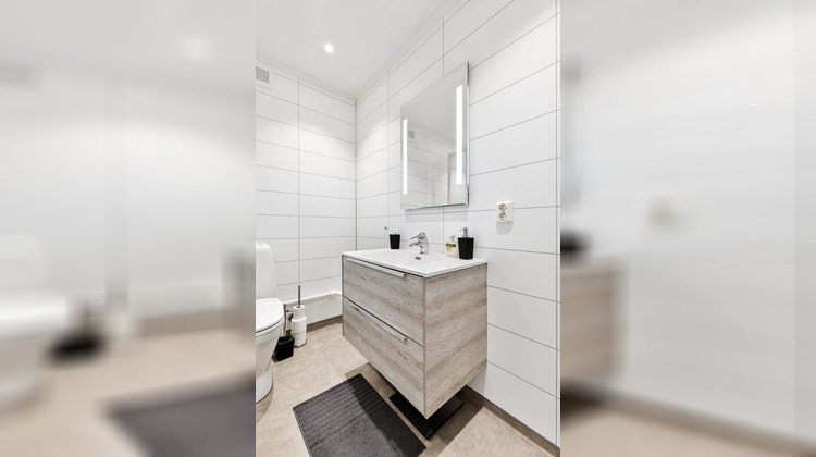 Ma-Cabane - Vente Appartement AUBAGNE, 45 m²