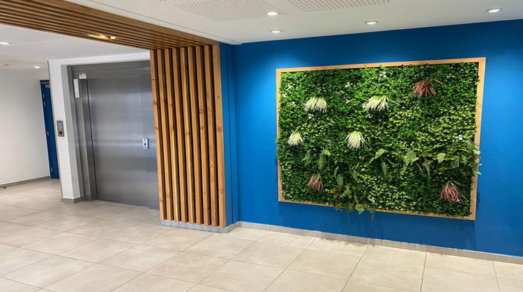 Ma-Cabane - Vente Appartement AUBAGNE, 45 m²