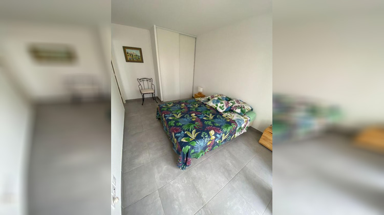 Ma-Cabane - Vente Appartement AUBAGNE, 43 m²