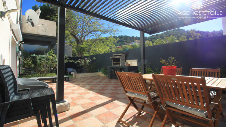 Ma-Cabane - Vente Appartement Aubagne, 111 m²