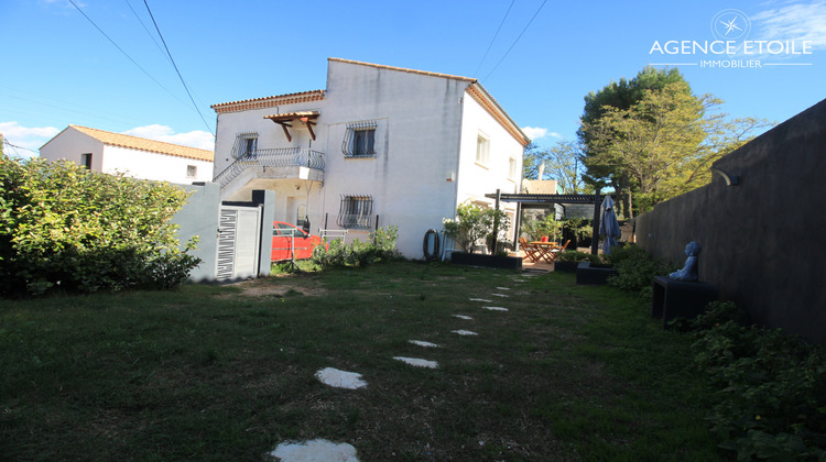 Ma-Cabane - Vente Appartement Aubagne, 111 m²