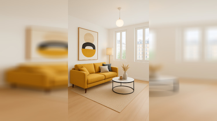 Ma-Cabane - Vente Appartement Aubagne, 23 m²