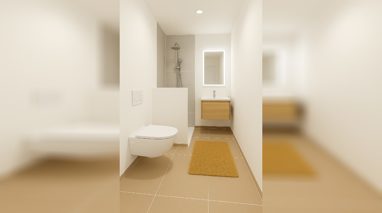 Ma-Cabane - Vente Appartement Aubagne, 23 m²