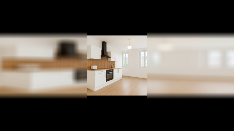 Ma-Cabane - Vente Appartement Aubagne, 23 m²