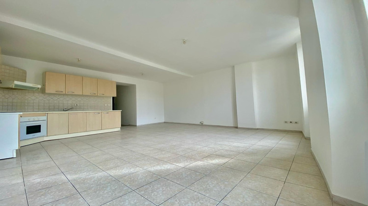 Ma-Cabane - Vente Appartement Aubagne, 60 m²