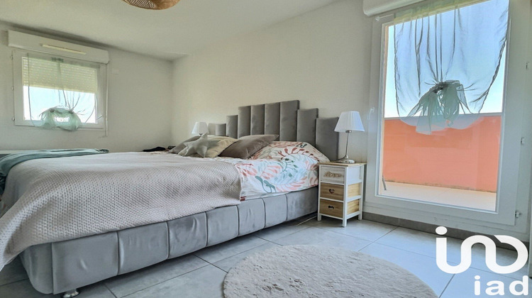 Ma-Cabane - Vente Appartement Aubagne, 82 m²