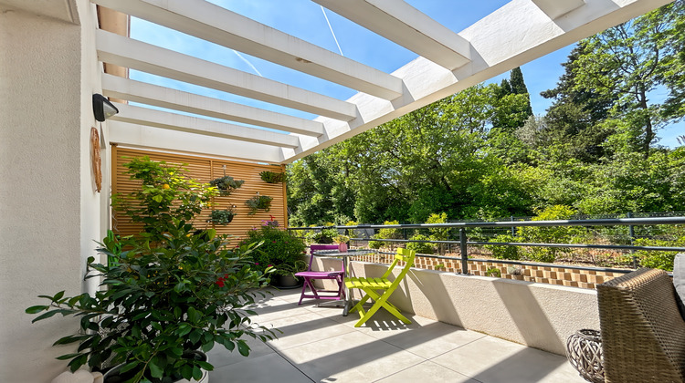 Ma-Cabane - Vente Appartement Aubagne, 82 m²