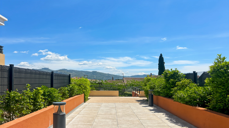 Ma-Cabane - Vente Appartement Aubagne, 82 m²