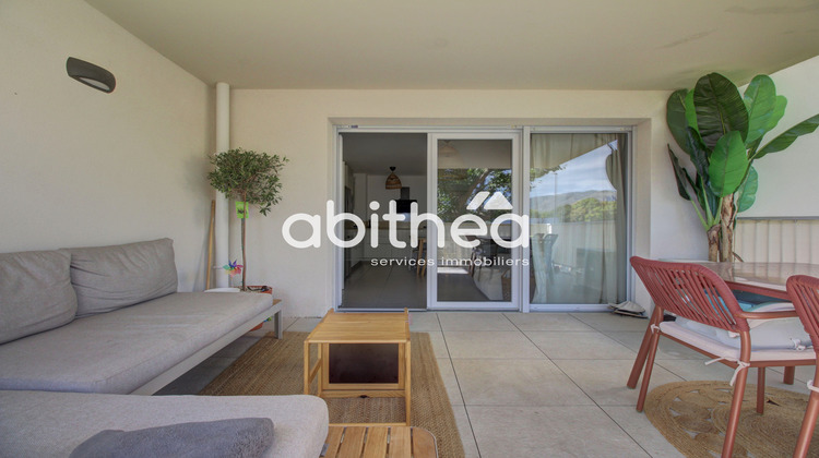 Ma-Cabane - Vente Appartement Aubagne, 80 m²