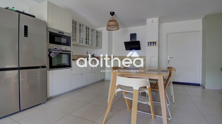 Ma-Cabane - Vente Appartement Aubagne, 80 m²