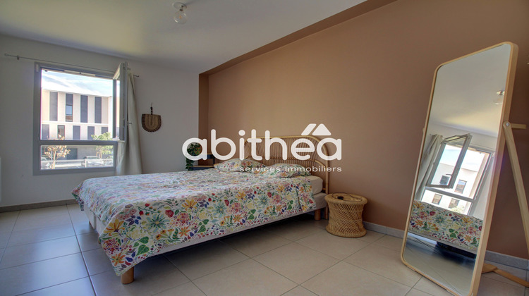 Ma-Cabane - Vente Appartement Aubagne, 80 m²