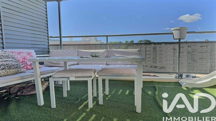 Ma-Cabane - Vente Appartement Aubagne, 82 m²